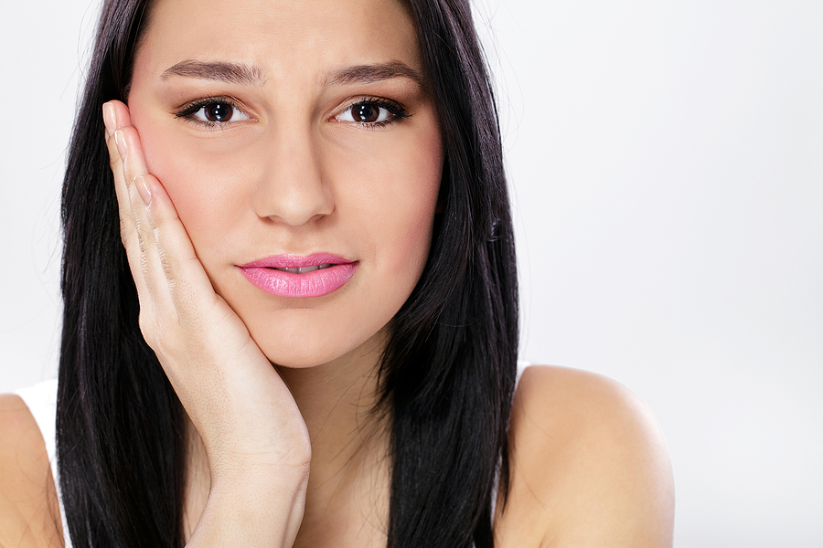 Toothache emergency